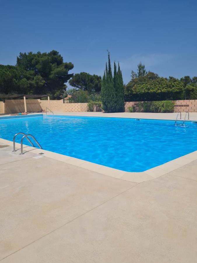 L'oasis De Port Apartment *